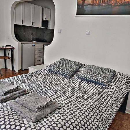 Ator Apartament Варшава Екстериор снимка