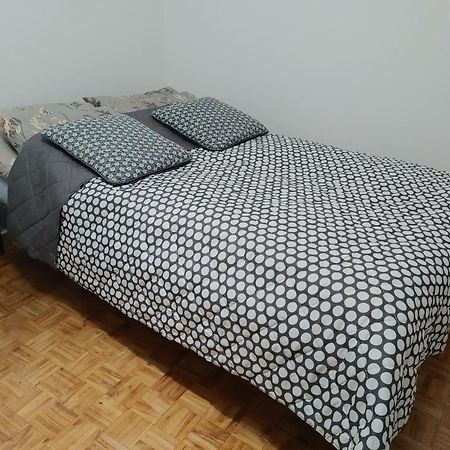 Ator Apartament Варшава Екстериор снимка