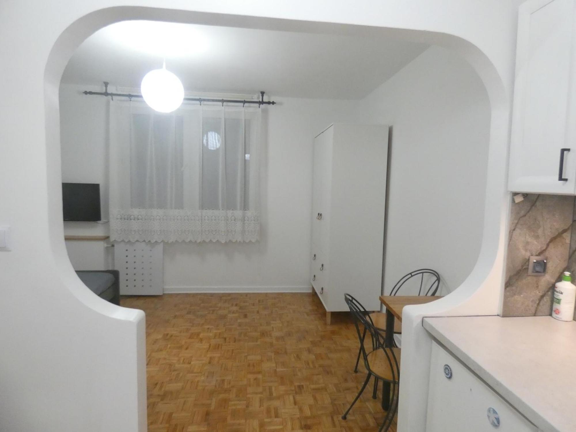 Ator Apartament Варшава Екстериор снимка
